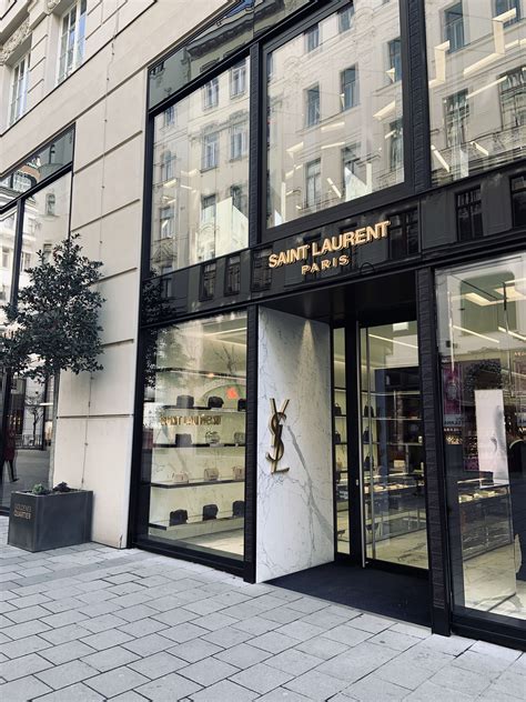 ysl stanford shopping center|ysl stores st laurent.